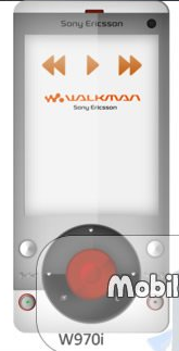 Illustration for article titled Sony Ericsson 2008 Lineup Leaked, Pictured